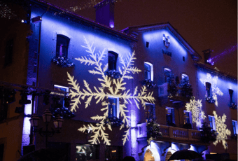 Megeve_Show_Son